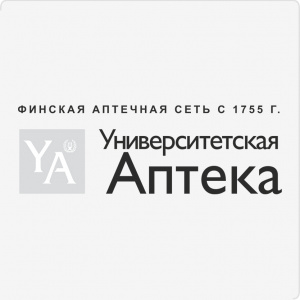 Университетская Аптека Интернет Магазин