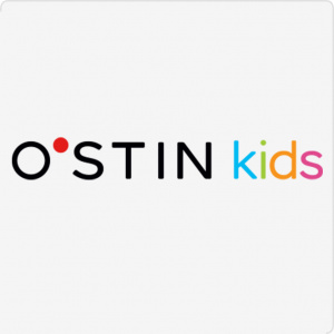 Ostin Kids Интернет Магазин Детской Одежды
